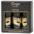 Conjunto Orgie Tantric - Óleos Sensuais para Massagem (3x30ml)