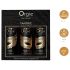Conjunto Orgie Tantric - Óleos Sensuais para Massagem (3x30ml)