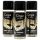 Kit de Óleos Sensuais Orgie Sexy Therapy (3x30ml)