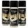 Kit de Óleos Sensuais Orgie Sexy Therapy (3x30ml)