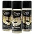Kit de Óleos Sensuais Orgie Sexy Therapy (3x30ml)