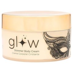 Orgie Glow - creme corporal brilhante (250ml)