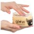 Orgie Glow - creme corporal brilhante (250ml)