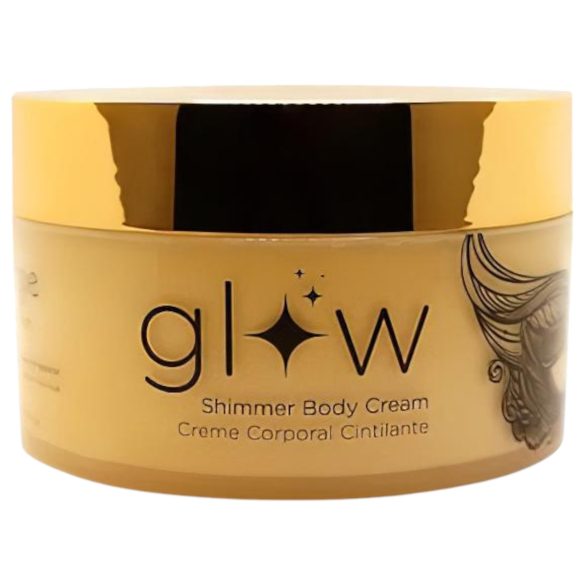 Orgie Glow - creme corporal brilhante (250ml)