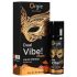 Orgie Dual Vibe - vibrador líquido unissex - Sex on the Beach (15ml)