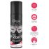 Orgie Dual Vibe - Vibrador Líquido Unissex - Morango - Gin Tônica (15ml)
