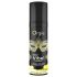 Orgie Dual Vibe - Vibrador Líquido Unissex - Gin Tônica (15ml)