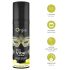 Orgie Dual Vibe - Vibrador Líquido Unissex - Gin Tônica (15ml)