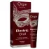 Orgie Electric Oral - brilho labial com efeito formigante - morango (10 ml)
