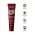 Orgie Electric Oral - brilho labial com efeito formigante - morango (10 ml)