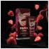 Orgie Electric Oral - brilho labial com efeito formigante - morango (10 ml)