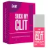 Intt Suck My Clit - gel estimulante de clitóris para mulheres - morango (15 ml)