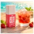 Intt Suck My Clit - gel estimulante de clitóris para mulheres - morango (15 ml)