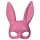 Mascara Coelhinho Jogestyle (rosa)