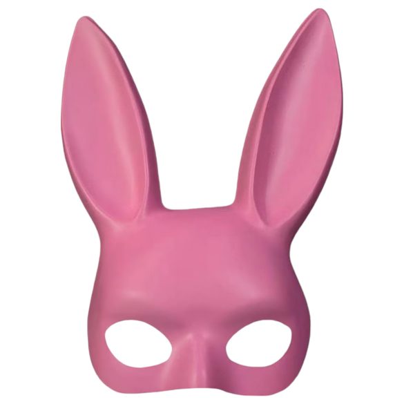 Mascara Coelhinho Jogestyle (rosa)