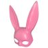 Mascara Coelhinho Jogestyle (rosa)