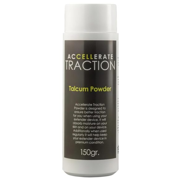 Jes-Extender - Pó Regenerador (150g)