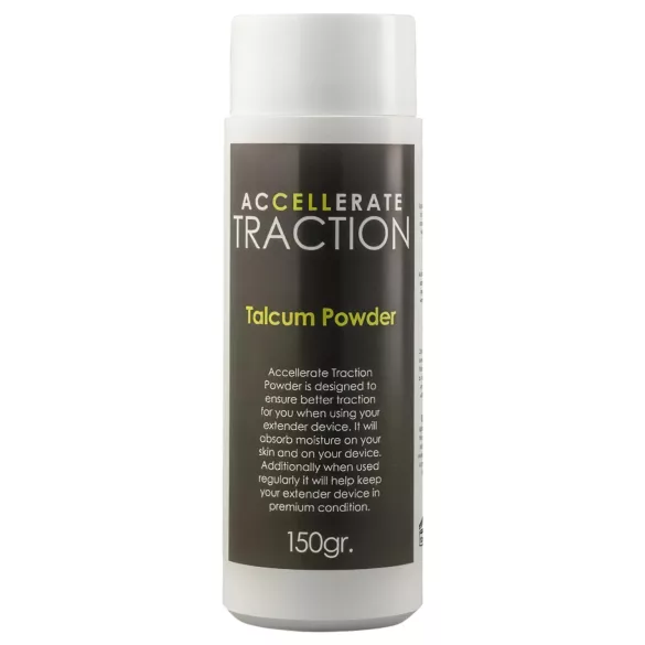 Jes-Extender - pó regenerador (150g)