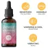 Zestra - óleo afrodisíaco para mulheres (15 ml)