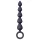 Amaysin - contas anais de silicone (preto)