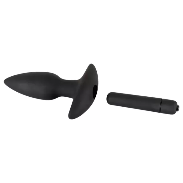 Kit iniciante sexo anal - conjunto 6 peças