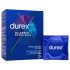 Durex Extra Seguro - Preservativo Seguro (24 unidades)