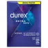Durex - Preservativo extra seguro - 24 unidades