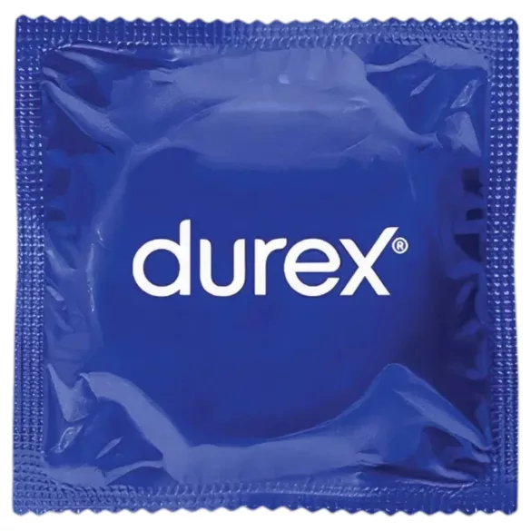 Durex - Preservativo extra seguro - 24 unidades