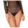 Harness Corporal Bijou 905 Obsessive (prata) - Tamanhos S-L