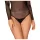 Obsessive Bijou 905 - cinto corporal de joias (prata) - S-L
