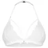 Obsessive Weddya - conjunto de lingerie de duas peças (branco)