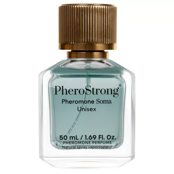 PheroStrong Soma - perfume de feromona - unissex (50 ml)