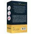 Sweet Play - vibrador 2 em 1 com movimento de empuxo e estimulador de clitóris