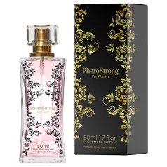 PheroStrong - perfume com feromônio feminino - 50ml