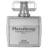 PheroStrong Exclusive - Perfume de Feromônio para Homens (50ml)