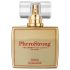 PheroStrong Exclusive - Perfume com Feromônios para Mulheres (50ml)