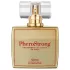 PheroStrong Exclusive - perfume feromônio feminino - 50ml