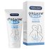 OrgasmMax - Creme Intensificador de Desejo para Homens (50ml)