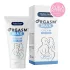 OrgasmMax - creme estimulante de desejo para homens (50 ml)