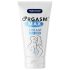 OrgasmMax - Creme Intensificador de Desejo para Homens (50ml)