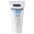 OrgasmMax - creme estimulante de desejo para homens (50 ml)