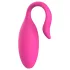 Sweet Play - Ovo vibratório controlado por app (rosa)