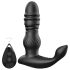 Men's Play - Vibrador Prostatate Preto Aptidão