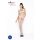 Conjunto de Rede Zigue-Zague Branco - S-L