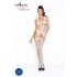 Conjunto de Rede Zigue-Zague Branco - S-L