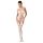 Passion BS056 - Conjunto de rede branca S-L