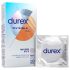 Durex Invisible XL - Preservativo Extra Grande (10 unidades)