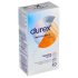 Durex Invisible XL - Preservativo Extra Grande (10 unidades)
