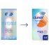 Durex Invisible XL - Preservativo Extra Grande (10 unidades)