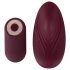 Sinta o Arrepio Mágico - vibrador discreto em embalagem ecologicamente correta